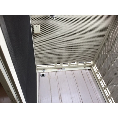 【内装】 | 三春台エクセル