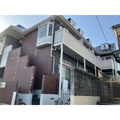 【外観】 | 三春台エクセル