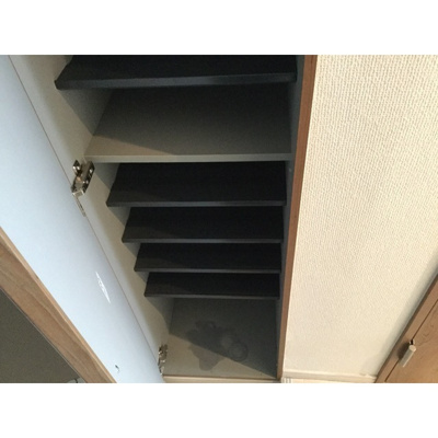 【内装】 | 三春台エクセル