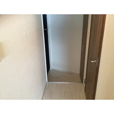 【玄関】 | 三春台エクセル