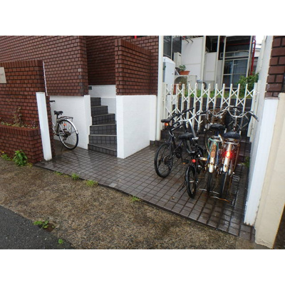 【その他】 | 三春台エクセル