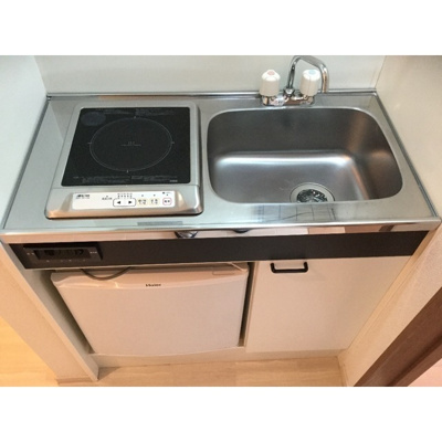 【キッチン】 | 三春台エクセル