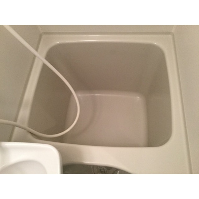 【浴室】 | 三春台エクセル