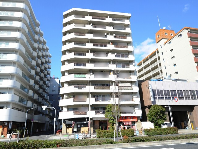 【外観】 | キャピタル西長堀