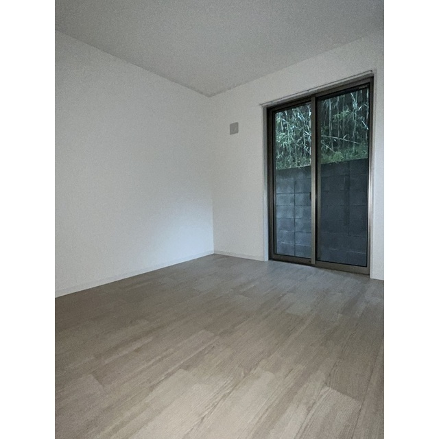 レミオパレス稲毛の内装