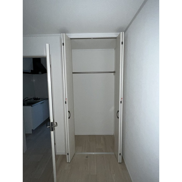 レミオパレス稲毛の内装