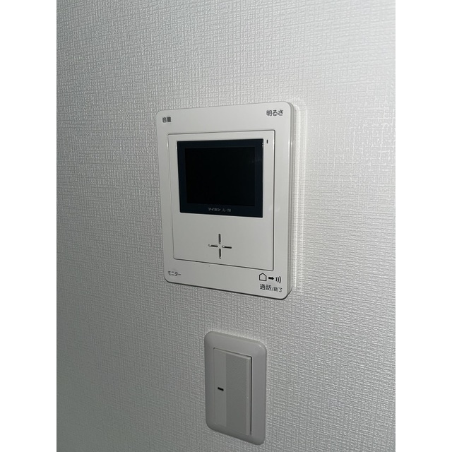 レミオパレス稲毛の内装