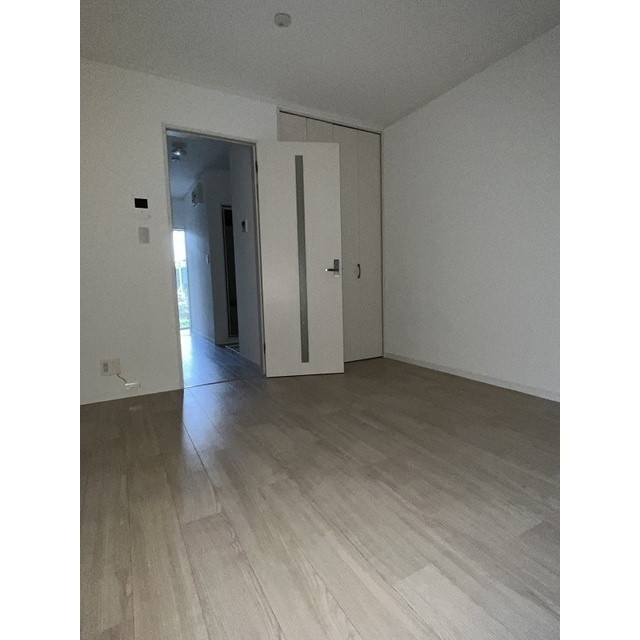 レミオパレス稲毛の内装