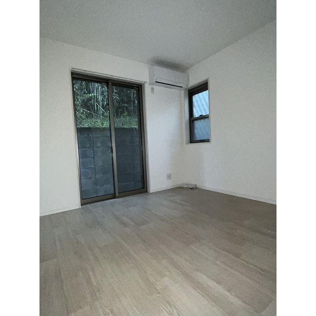 レミオパレス稲毛の内装