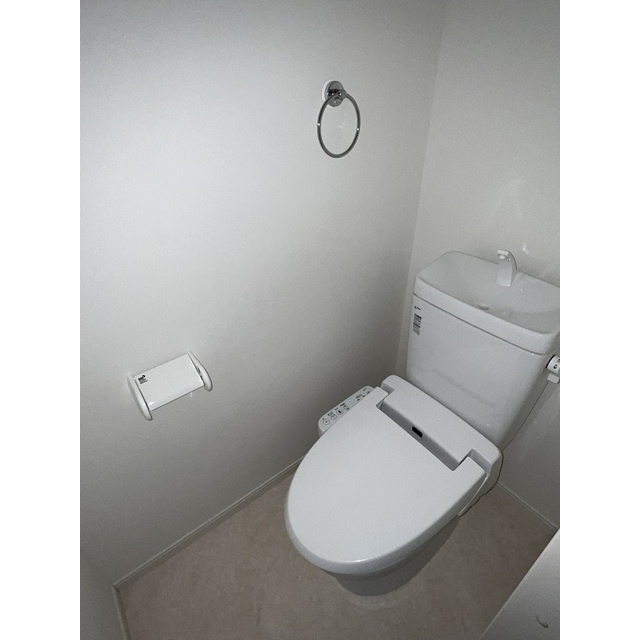 レミオパレス稲毛の内装