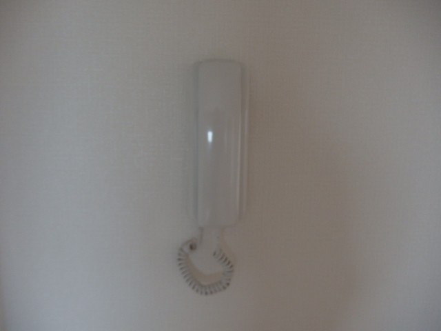 第２マンション鈴木（Ａ，Ｂ）のセキュリティ