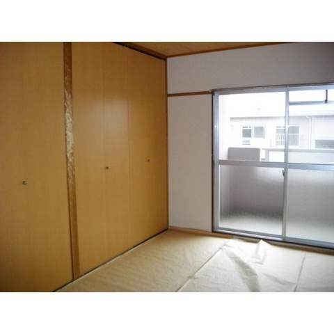 第２マンション鈴木（Ｃ，Ｄ，Ｅ，Ｆ）のその他