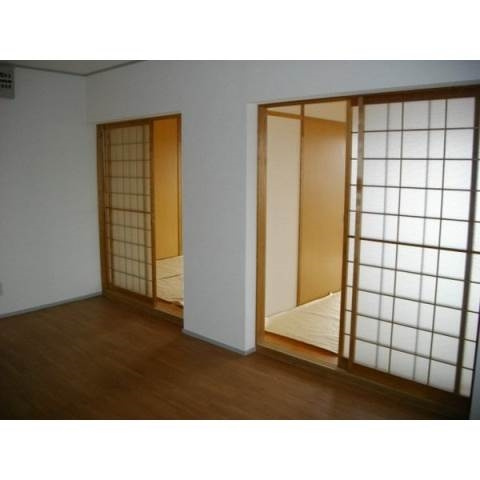 第２マンション鈴木（Ｃ，Ｄ，Ｅ，Ｆ）のその他