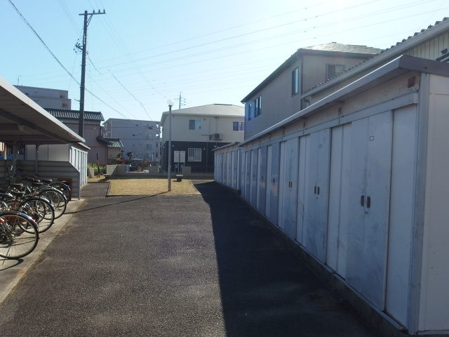 第２マンション鈴木（Ｃ，Ｄ，Ｅ，Ｆ）のその他