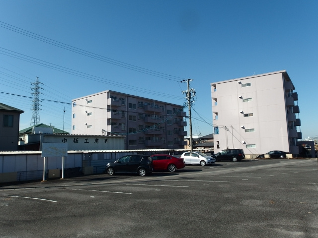 第２マンション鈴木（Ｃ，Ｄ，Ｅ，Ｆ）のその他