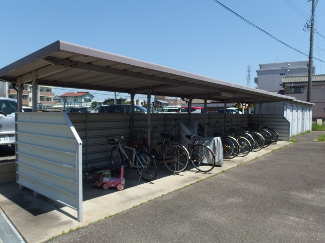 第２マンション鈴木（Ｃ，Ｄ，Ｅ，Ｆ）のその他