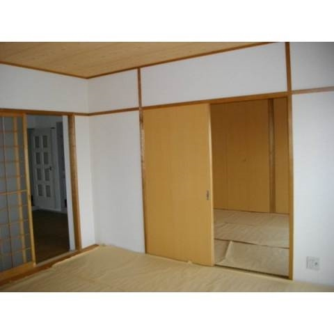第２マンション鈴木（Ｃ，Ｄ，Ｅ，Ｆ）のその他
