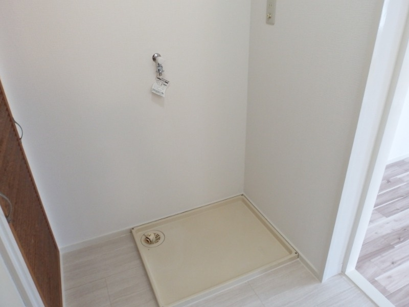 第２三浦ハイツの設備