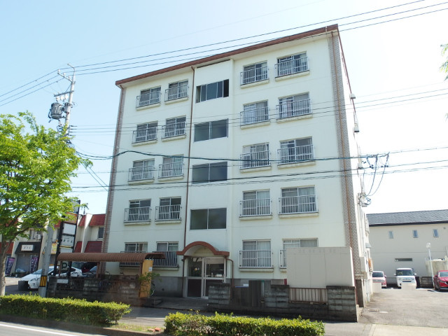 第２三浦ハイツ