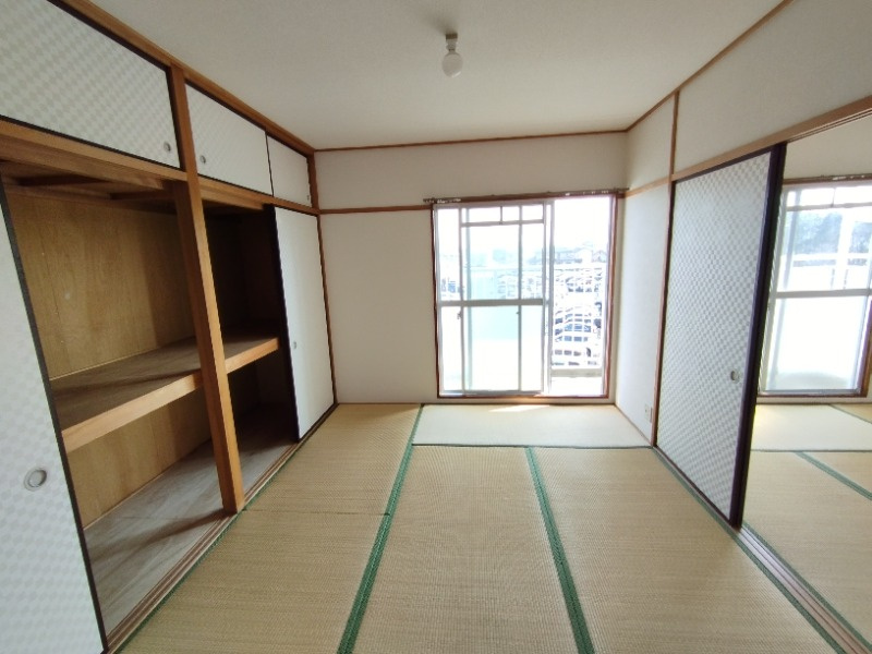 ハイツ神田のその他