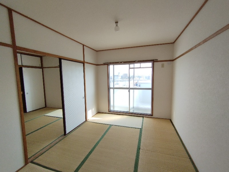 ハイツ神田のその他