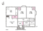 上益城郡御船町高木の画像