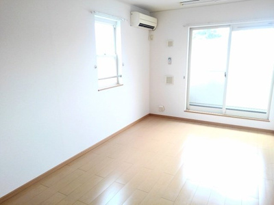 【居間・リビング】 | アヴニール・ブリエ壱