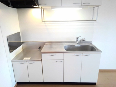 【キッチン】 | アヴニール・ブリエ壱