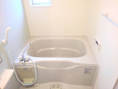 【浴室】 | アヴニール・ブリエ壱