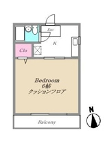 カミタマンション二番館の画像