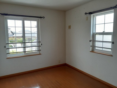 【内装】 | ヴィラプリムローズＢ