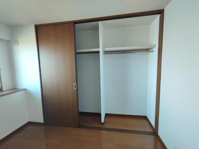 ＳＡＩＡ21の収納