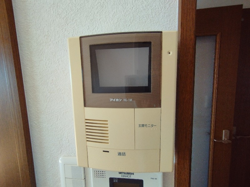 ＳＡＩＡ21のセキュリティ