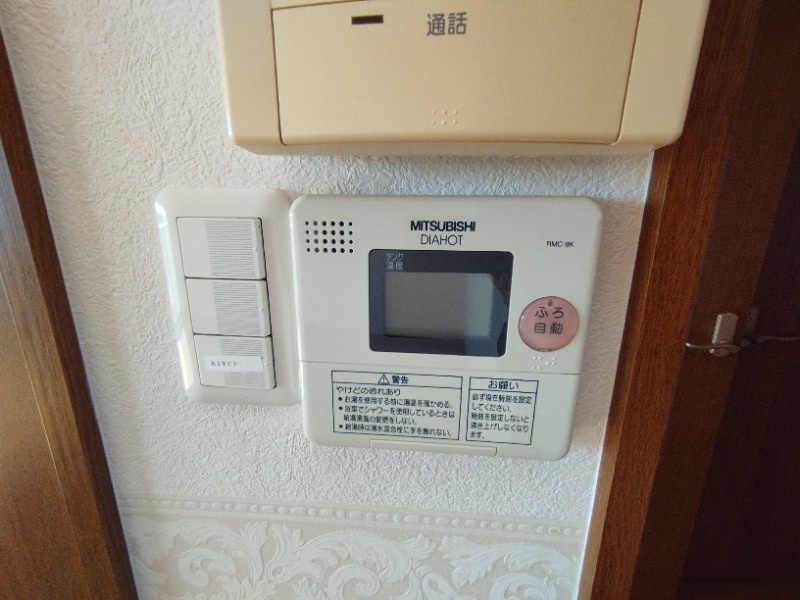 ＳＡＩＡ21の設備