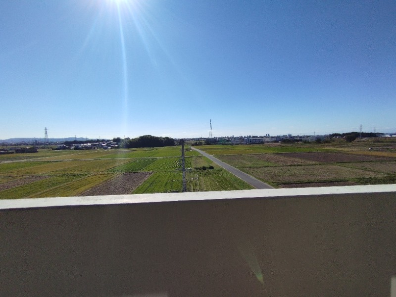 ＳＡＩＡ21の展望