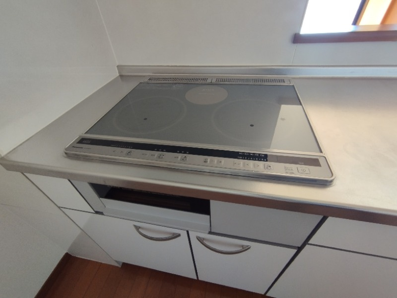 ＳＡＩＡ21のキッチン