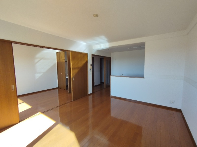 ＳＡＩＡ21の居間・リビング