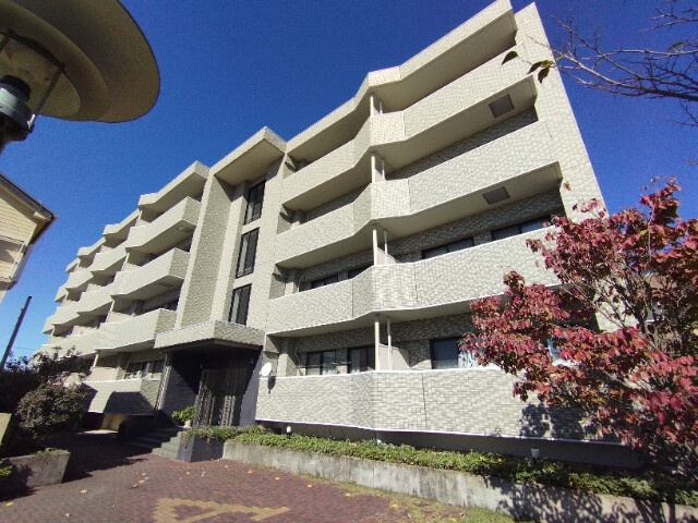 ＳＡＩＡ21の外観