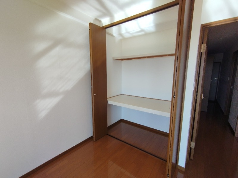 ＳＡＩＡ21の収納