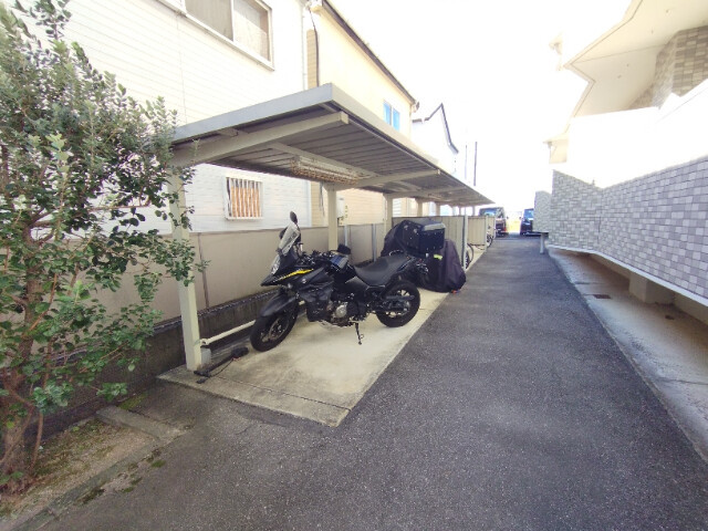 ＳＡＩＡ21のその他共用部分