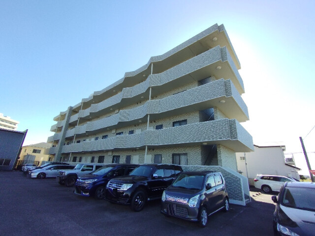 ＳＡＩＡ21の外観