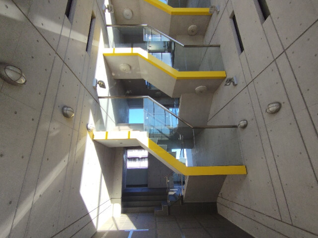 ＳＡＩＡ21のその他共用部分