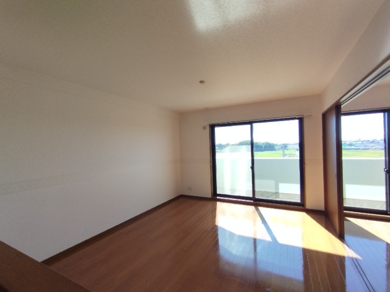 ＳＡＩＡ21の居間・リビング