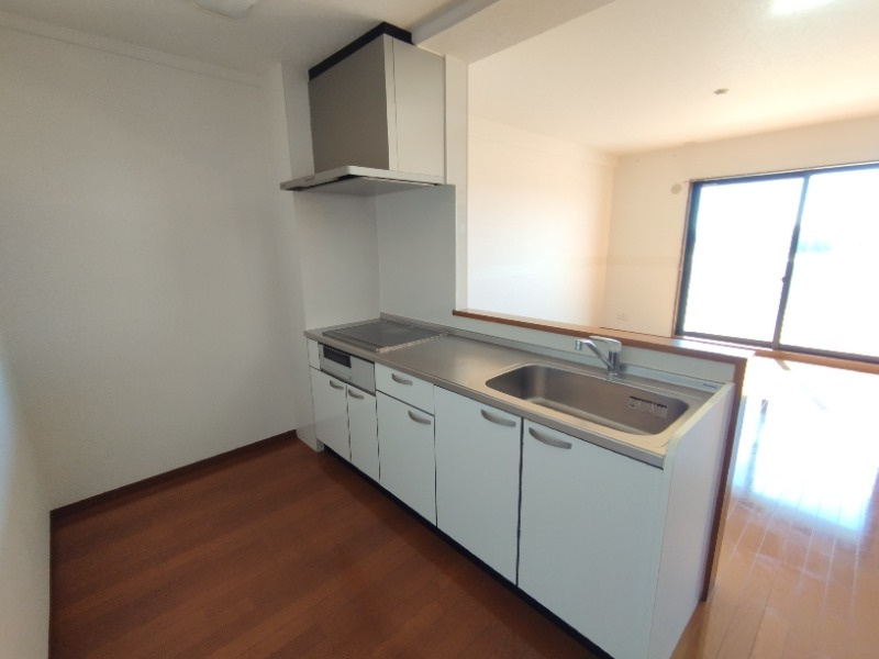 ＳＡＩＡ21のキッチン