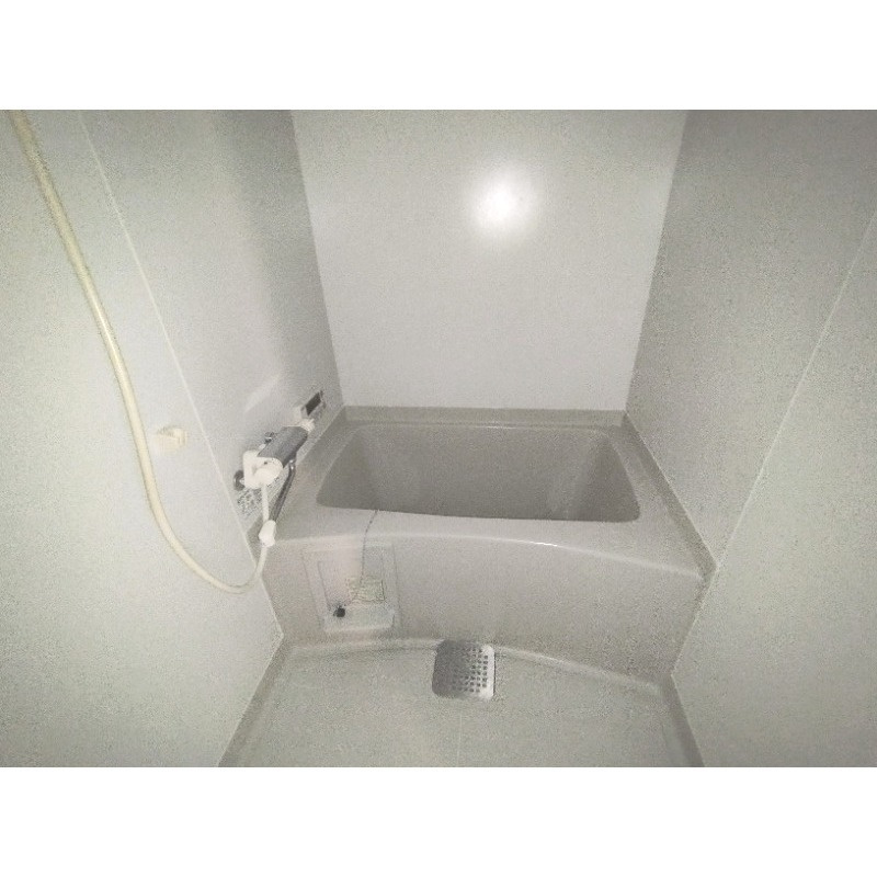 ＳＡＩＡ21の浴室