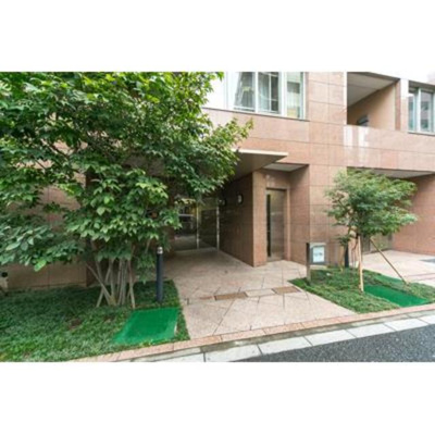 【エントランス】 | パトリス２６