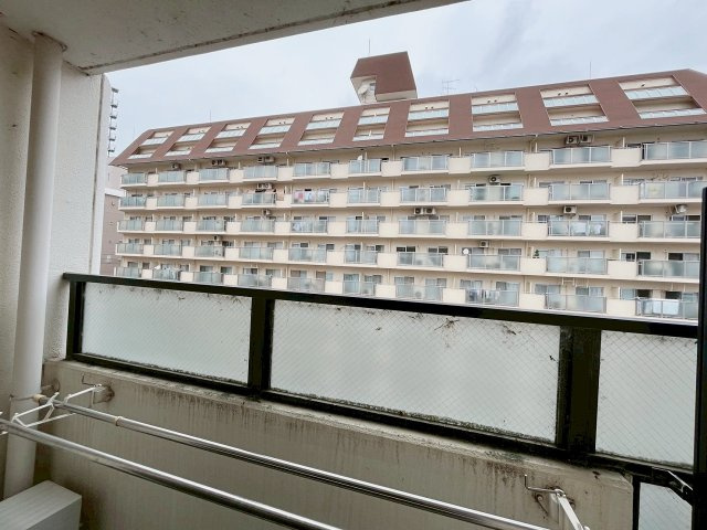 グレースメモリー宝塚の展望