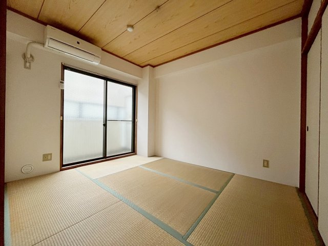 グレースメモリー宝塚の和室