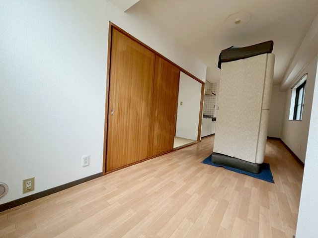 グレースメモリー宝塚の内装