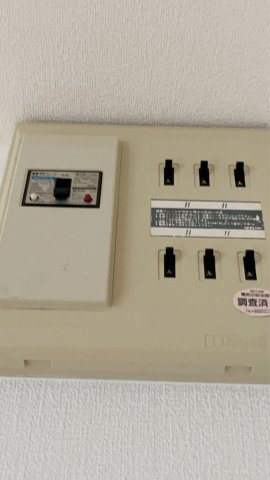 グレースメモリー宝塚の設備